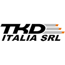 TKD Italia - Logo