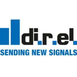 Direl - Logo