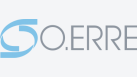 O.ERRE - Logo