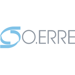 O.ERRE - Logo