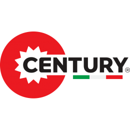 CENTURY - Logo