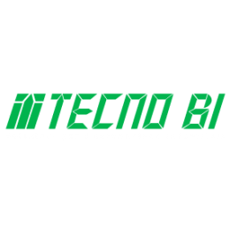 Tecno Bi - Logo
