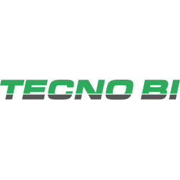 Tecno Bi - Logo