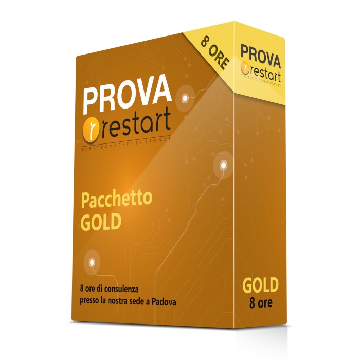 Pacchetto GOLD